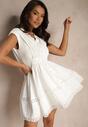 Rochie Zensemi Albă
