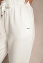 Pantaloni Evelzia Albi
