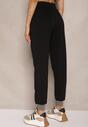 Pantaloni Evelzia Negri