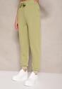 Pantaloni Evelzia Verzi