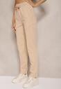 Pantaloni Anniren Bej