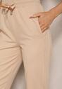 Pantaloni Anniren Bej