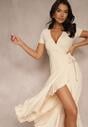 Rochie Zleffia Bej