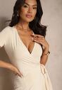 Rochie Zleffia Bej