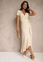Rochie Zleffia Bej