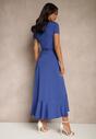 Rochie Zleffia Albastră
