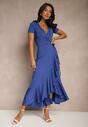 Rochie Zleffia Albastră