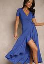 Rochie Zleffia Albastră