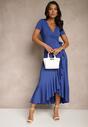 Rochie Zleffia Albastră
