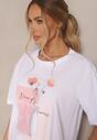 T-shirt Setolina Alb