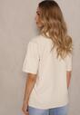 T-shirt Setolina Bej deschis