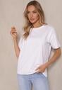 T-shirt Vlerra Alb