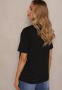 T-shirt Setenitia Negru