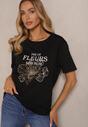 T-shirt Setenitia Negru