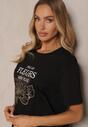 T-shirt Setenitia Negru