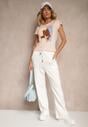 T-shirt Aizana Roz deschis