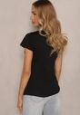 T-shirt Freadia Negru