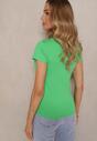 T-shirt Zreadia Verde