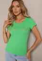 T-shirt Zreadia Verde