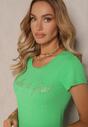 T-shirt Zreadia Verde