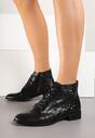 Botine Efadira Negre