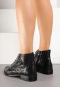 Botine Efadira Negre