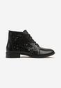 Botine Efadira Negre