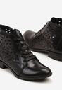 Botine Efadira Negre