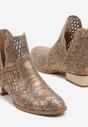 Botine Efamalia Aurii