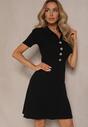 Rochie Lanovira Neagră