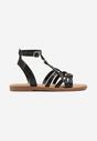 Sandale Oklerta Negre