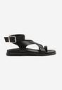 Sandale Perraza Negre