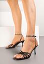 Sandale Galiven Negre