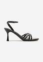 Sandale Galiven Negre
