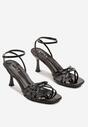 Sandale Galiven Negre