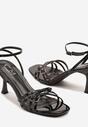 Sandale Galiven Negre