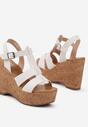 Sandale Lorria Albe