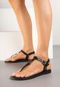 Sandale Tenitta Negre