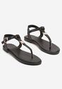 Sandale Tenitta Negre