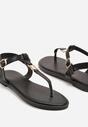 Sandale Tenitta Negre