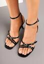 Sandale Finnalia Negre