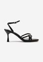Sandale Finnalia Negre