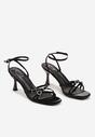 Sandale Finnalia Negre