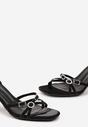 Sandale Finnalia Negre