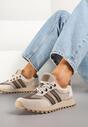 Sneakers Lenirna Bej