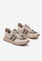 Sneakers Lenirna Bej