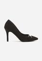 Pantofi stiletto Mininelia Negri