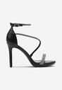 Pantofi stiletto Ralisen Negri