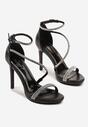 Pantofi stiletto Ralisen Negri
