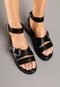 Sandale Ilimessa Negre